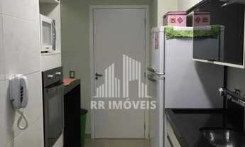 Imagem 7: RRCOD4664 Apartamento 59m² CONDOMÍNIO VIVA MAIS - OPORTUNIDADE - 2 Dorms 1 Vaga - Barueri