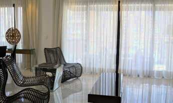 Imagem: São Paulo - Apartamento Padrão - MOEMA