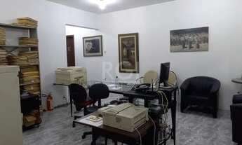 Imagem 4: Porto Alegre - Conjunto Comercial/Sala - Centro Histórico