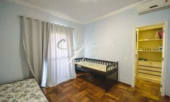 Imagem 3: Sobrado com 3 dormitórios à venda, 334 m² por R$ 1.599.000,00 - Condomínio Villa Romana