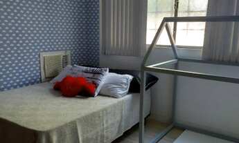 Imagem 3: Grande casa no centro da cidade