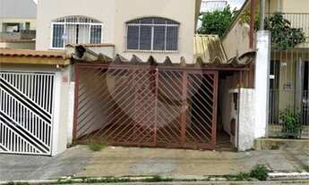 Imagem 2: Sobrado no Imirim