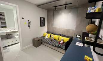 Imagem 4: Apartamento com 2 dormitórios à venda, 69 m² por R$ 609.900 - Santa Lúcia - Vitória/ES