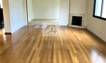 Imagem 3: Apartamento com 4 quartos, 238m2 em São Paulo, Santana