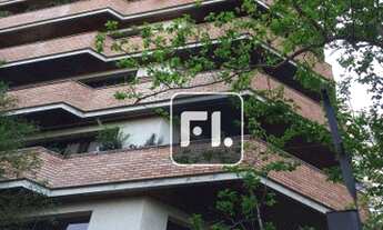 Imagem 6: Apartamento, 370 m² - venda por R$ 2.650.000,04 ou aluguel por R$ 17.000,04/mês - Alto da