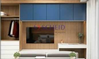 Imagem 4: LINDO APARTAMENTO STUDIO 1 DORMITÓRIO!!!!!