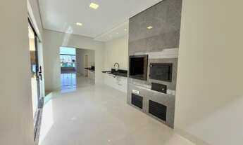 Imagem 4: Casa de condomínio para venda tem 150 metros quadrados com 3 quartos em Aeroporto - Araçat