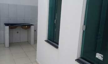 Imagem 4: Casa no Parque Dez