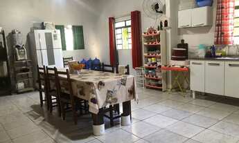 Imagem 7: Sítio / Chácara para Venda em Cuiabá, Coxipó do Ouro, 8 dormitórios, 4 banheiros, 8 vagas