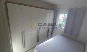 Imagem 4: JJ Apartamento 3 quartos em Condomínio Vista dos Ipês