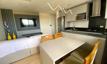 Imagem 5: Apartamento à venda, Centro, São José dos Pinhais, PR