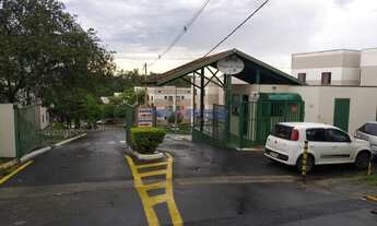 Imagem 3: Campinas - Apartamento Padrão - Parque São Jorge