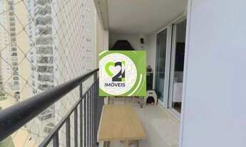 Imagem 7: Apartamento à venda no bairro Água Branca - São Paulo/SP, Zona Oeste