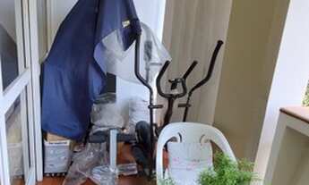 Imagem 5: O SEU APARTAMENTO NA MELHOR LOCALIZAÇÃO NA GRAÇA!