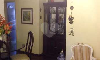 Imagem 3: Apartamento de 3 dormitórios no Paraíso para venda , 300 MTS do metro Paraiso