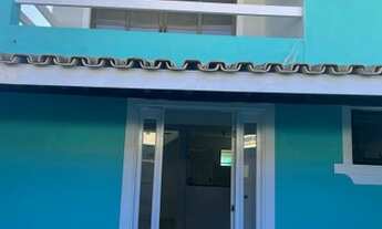 Imagem 4: Casa de condomínio para venda possui 115 metros quadrados com 3 quartos em Piatã - Salvado