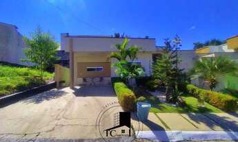 Imagem: Residencial Tapajós - Casa Térrea com