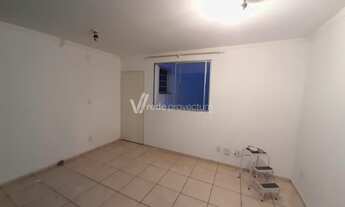 Imagem 2: Campinas - Apartamento Padrão - Vila Industrial