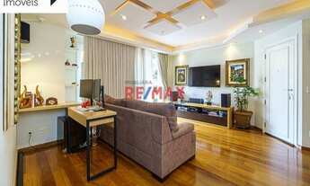 Imagem 6: Oportunidade Apartamento com 3 suítes SEMI MOBILIADO, 125 m² por R$ 1.300.000 - Ipiranga