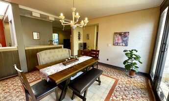 Imagem: Casa com 4 dormitórios à venda, 314 m²