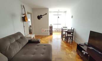 Imagem 2: Apartamento a venda 86M2 Vila Mariana!