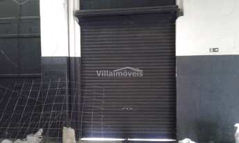 Imagem 3: Salão - Vila Industrial - Campinas