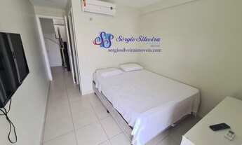 Imagem 6: Grande oportunidade: Cobertura mobiliada com 2 suítes no Porto das Dunas