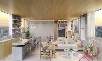 Imagem 6: Apartamento 240m² 3 dormitórios para Venda na Consolação