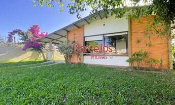 Imagem 4: Casa em Imbé ao lado de avenida principal com três dormitórios