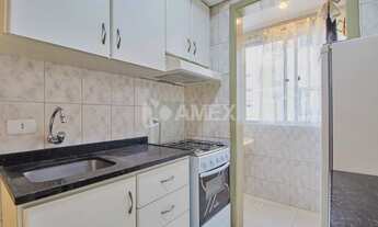 Imagem 7: Curitiba - Apartamento Padrão - Centro