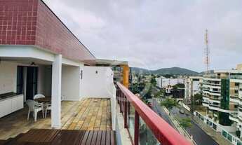 Imagem 2: Cobertura com 4 dormitórios à venda, 220 m² na Passagem - Cabo Frio/RJ