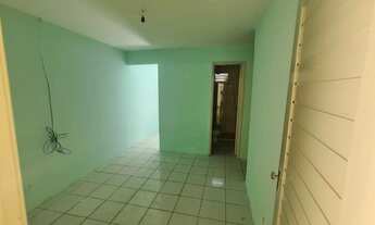 Imagem 3: Casa para aluguel tem 55 metros quadrados com 2 quartos em Bom Sucesso - Arapiraca - AL