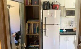 Imagem 7: Apartamento com 2 dormitórios à venda, 44 m² por R$ 212.000,00 - Campanário - Diadema/SP