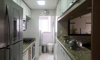 Imagem 5: Cobertura de 62m2 com 3 quartos na Vila Santa Catarina