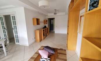 Imagem 6: Apartamento para venda com 89 metros quadrados com 2 quartos em Pechincha - Rio de Janeiro