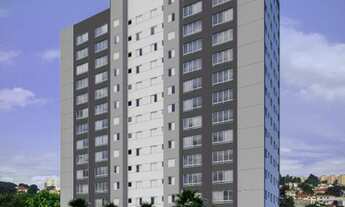 Imagem: Apartamentos ao lado do Campolim com 2 dormitórios