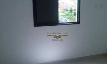 Imagem 5: Apartamento com 2 dormitórios à venda, 48 m² por R$ 280.000,00 - Vila São José - São Paulo