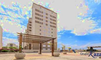 Imagem 2: Apartamento para aluguel com 55 metros quadrados com 2 quartos