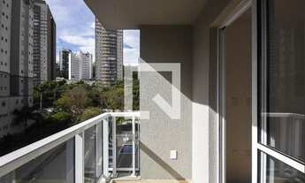 Imagem 6: Apartamento para Aluguel - Panamby, 1 Quarto, 41 m2