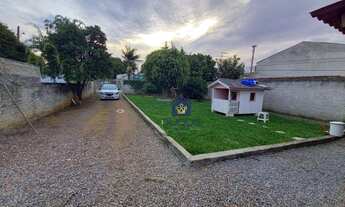 Imagem 3: Casa com 2 dormitórios à venda, 129 m² por R$ 430.000,00 - Sítio Cercado - Curitiba/PR