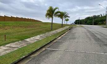 Imagem 3: Terreno comercial à venda, 354 m² - Alphaville Nova Esplanada - Votorantim/SP