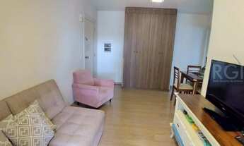 Imagem: Porto Alegre - Apartamento Padrão - Sarandí