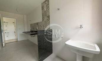 Imagem 4: Apartamento com 2 dormitórios à venda, 80 m² no Jardim Excelsior - Cabo Frio/RJ