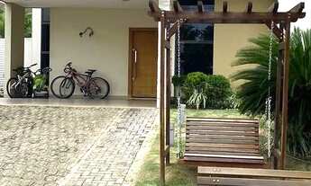 Imagem: Venda de Sobrado Alphaville 2 com 394 mts