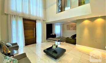 Imagem 2: Casa à Venda - Alphaville, 5 Quartos, 360 m²