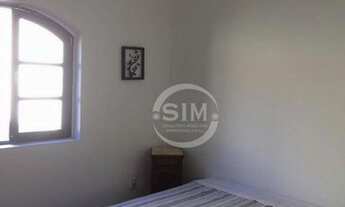 Imagem 3: Casa com 3 dormitórios à venda, 480 m² - Parque Burle - Cabo Frio/RJ