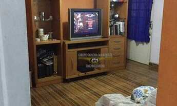 Imagem: Apartamento com 2 dormitórios à venda