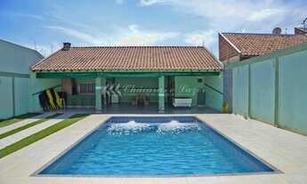 Imagem 5: Chacara térrea para venda possui 600 metros quadrados com 3 quartos