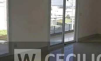 Imagem 6: Casa no condomínio Bella Cittá Fazenda Rodeio