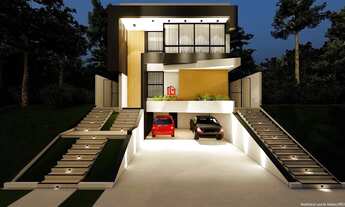 Imagem 3: Alphaville Manaus 4 | Com 3 Suites | Piscina<br>com Hidro